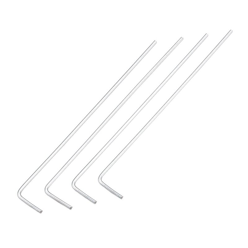 Lansky Guide Rods Package-4 LROD4