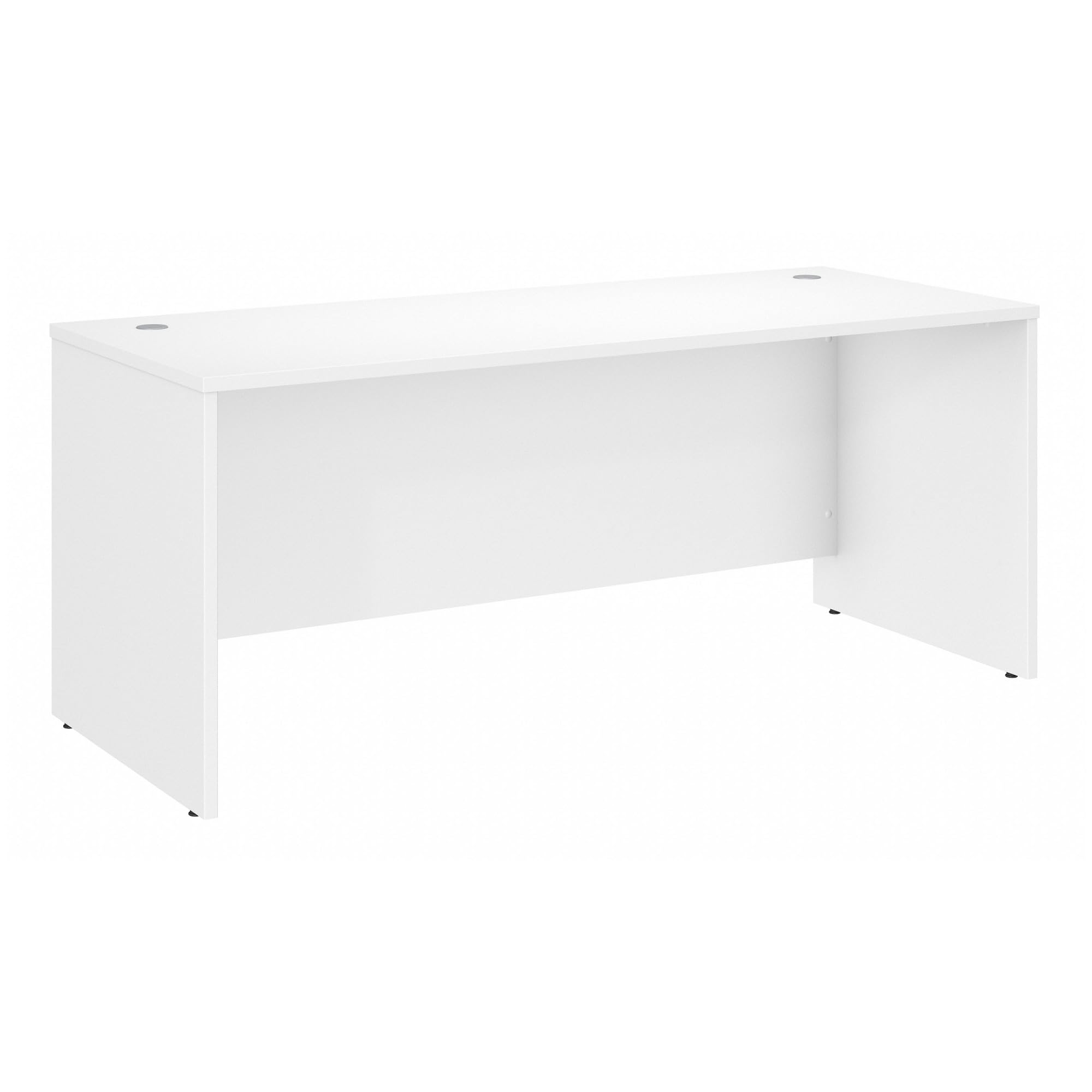 Bush Business Furniture Studio C 72W Office Desk