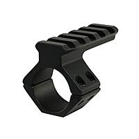 WEAVER Thumbnut 1-Inch Scope Mounted Picatinny Adaptor