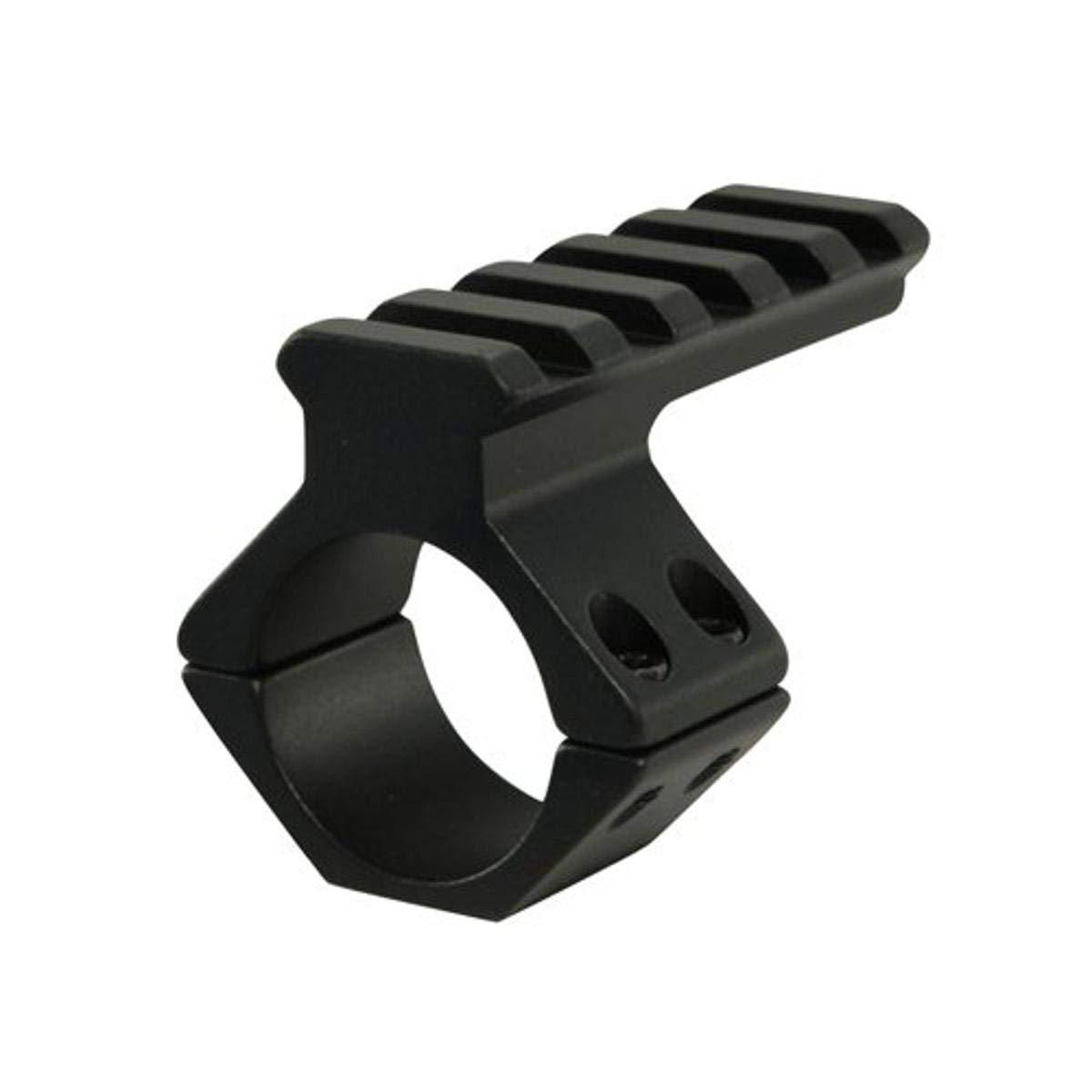 WEAVER Thumbnut 1-Inch Scope Mounted Picatinny Adaptor