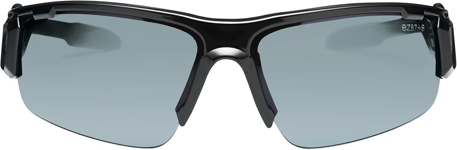 ERGODYNE Skullerz DAGR Safety Glasses