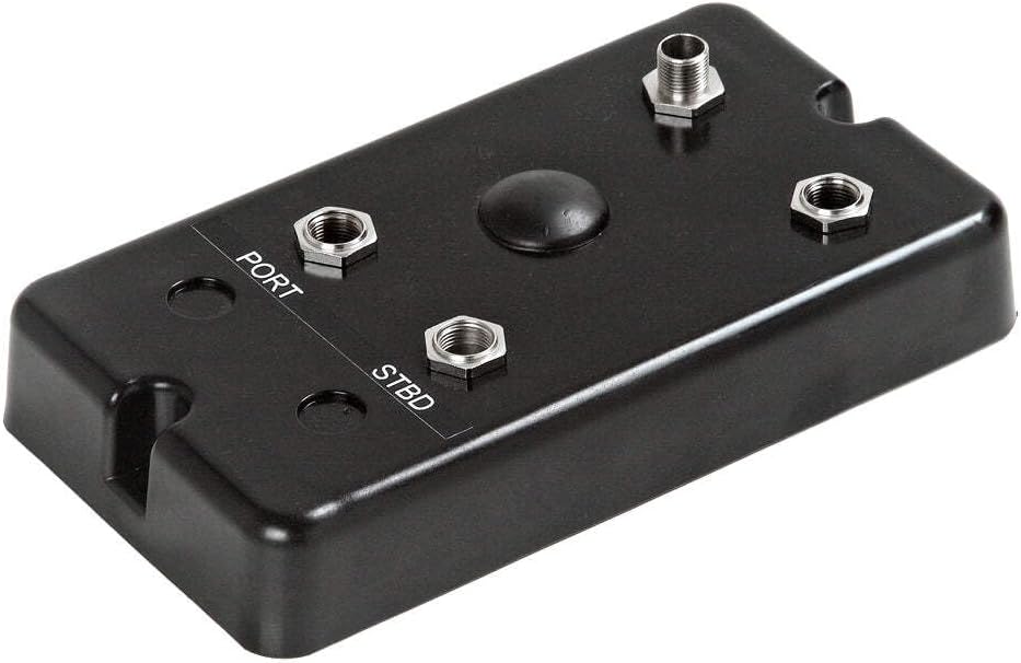 UFlex Power A V-Throttle f/0-5V Interface