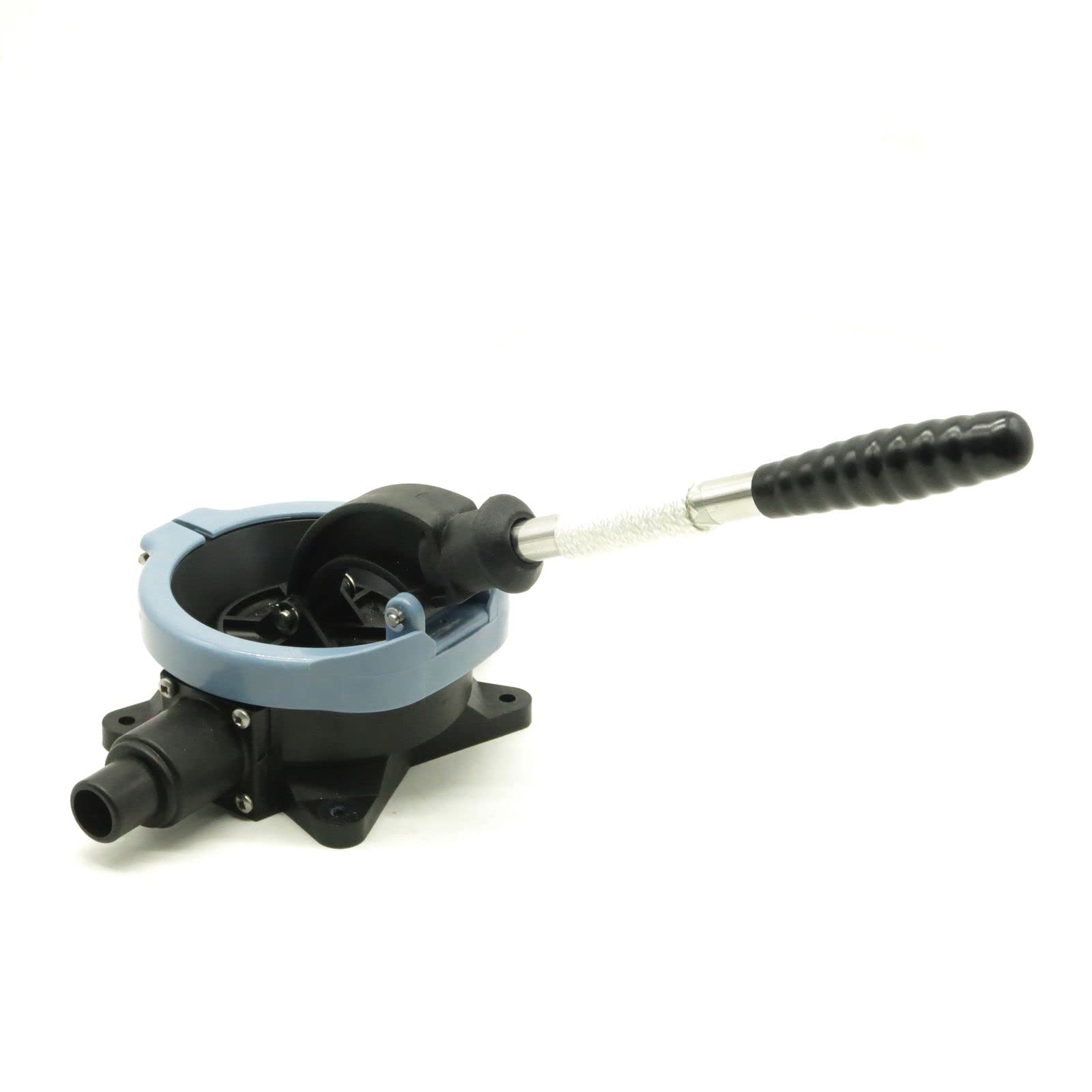 Whale Marine BP9021 Gusher Urchin Manual Bilge Pump On Deck Mount