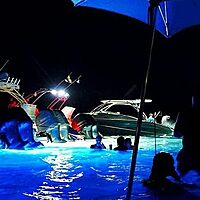 LUMITEC SeaBlazeX2 Underwater LED Light