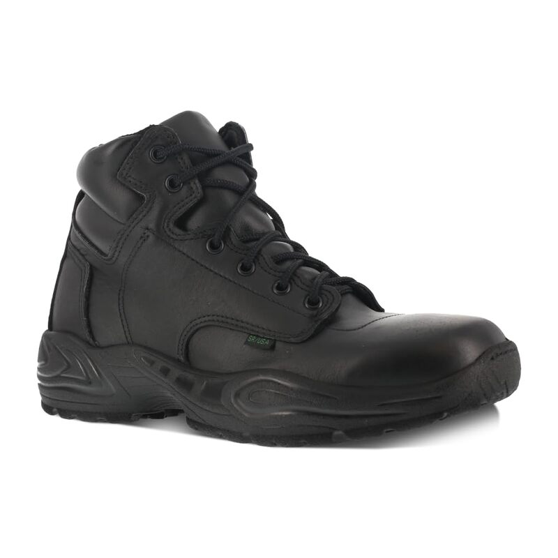 Reebok Work Postal Express 6" Waterproof Soft Toe Work Boot