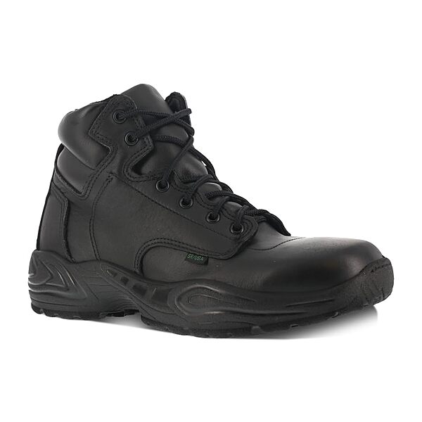 Reebok Work Postal Express 6" Waterproof Soft Toe Work Boot