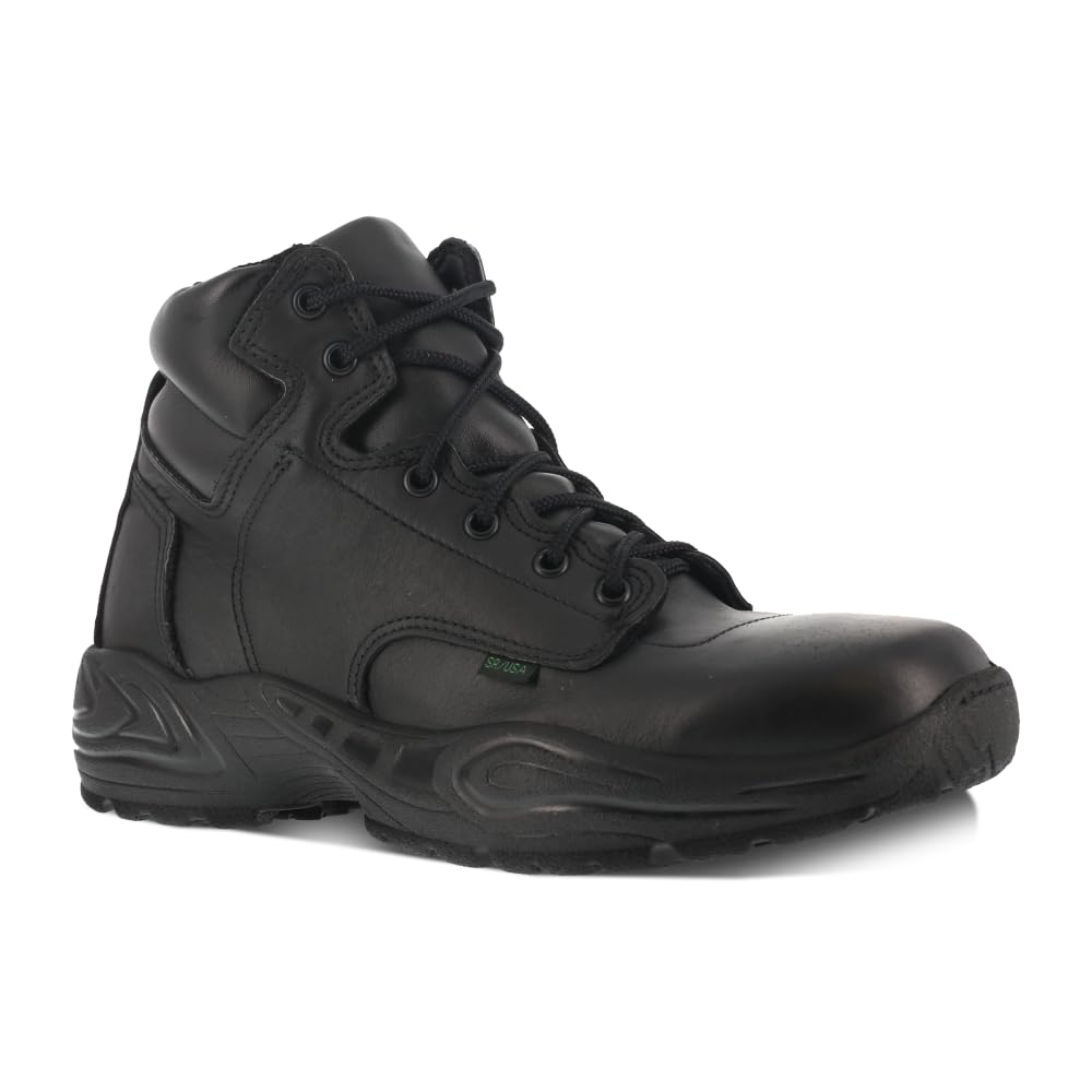 Reebok Work Postal Express 6" Waterproof Soft Toe Work Boot
