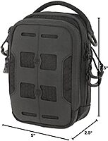 Maxpedition CAP Compact Admin Pouch