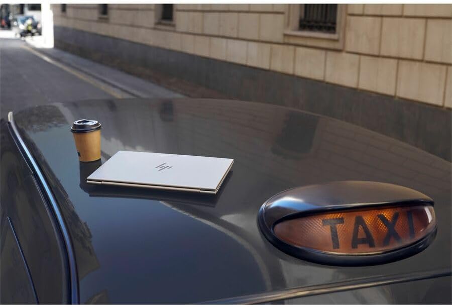 HP EliteBook 840 G11 14" Touchscreen Notebook - WUXGA - Intel Core Ultra 5 125U - vPro Technology - 16 GB - 512 GB SSD