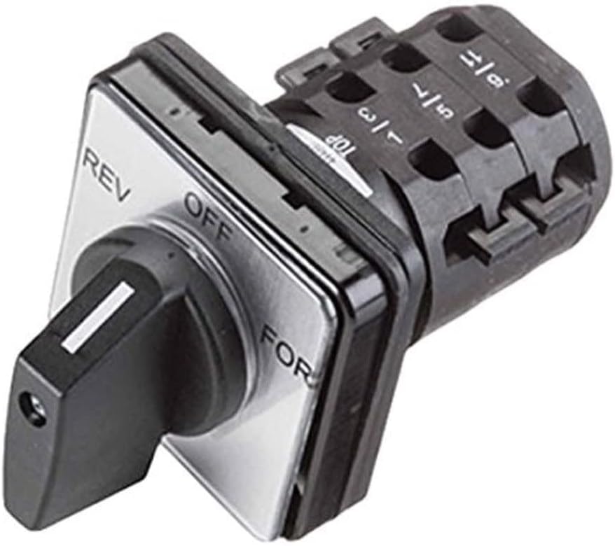 Ridgid 20113 Switch Assy, 1224