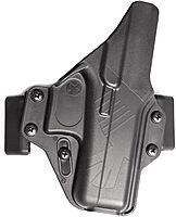RAVEN CONCEALMENT SYSTEMS Perun OWB Strongside Pistol Holster