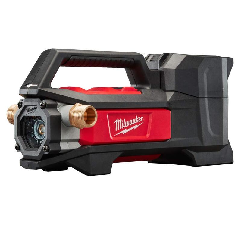 Milwaukee 2771-20 M18 Transfer Pump