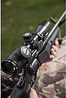 TRUGLO 4x32 Compact Crossbow Scope