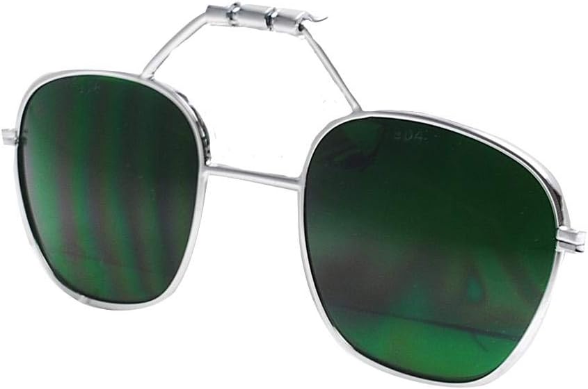 HONEYWELL UVEXO Uvex 880 Series Klip Lifts Clip-On Eyewear for Hard Hats