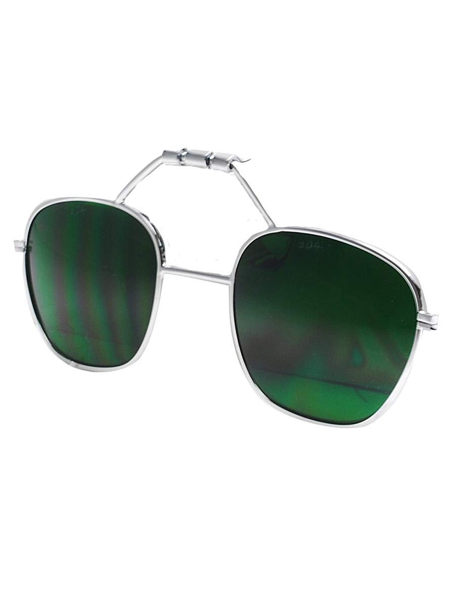 HONEYWELL UVEXO Uvex 880 Series Klip Lifts Clip-On Eyewear for Hard Hats