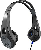 THINKWRITE TECHNOLOGIES TWT Audio Ergo On-Ear Noise-Reducing Headphones
