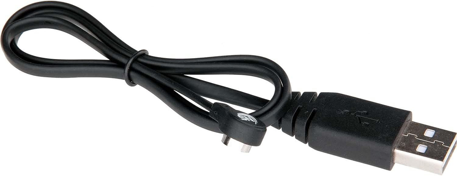 Nightstick NS-MCHGR2 MAGMATE™ 2 Foot USB Magnetic Charging Cord
