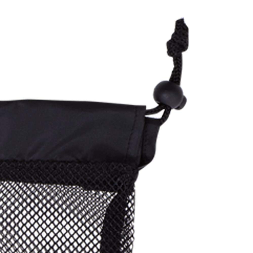 Peakworks Fall Protection Harness/Lanyard Carrying Bag, Mesh, Black, V860001