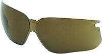 Honeywell Uvex Hydro Shield Anti-Fog Replacement Lens for Genesis Safety Eyewear