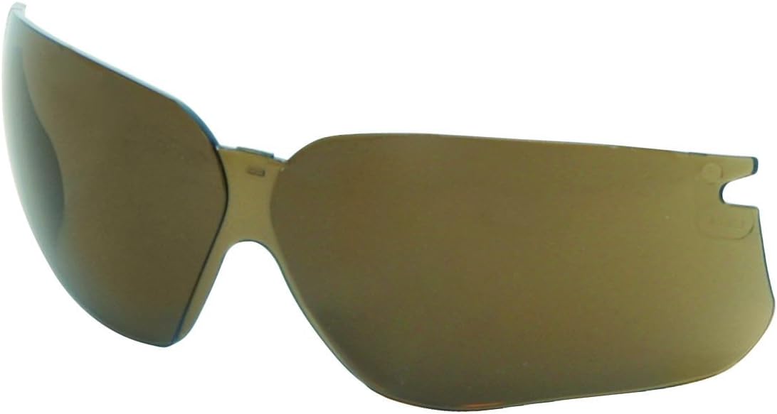 Honeywell Uvex Hydro Shield Anti-Fog Replacement Lens for Genesis Safety Eyewear