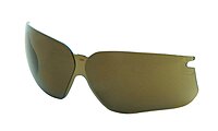 Honeywell Uvex Hydro Shield Anti-Fog Replacement Lens for Genesis Safety Eyewear