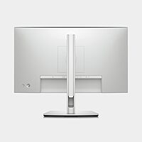 Dell UltraSharp U2424H 24in Class Full HD LED Monitor - 16:9 - Silver - 23.8in Viewable - In-plane Switching (IPS) Technology - DELLU2424H