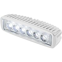 Sea-Dog LED Cockpit Spreader Light 1440 Lumens - White