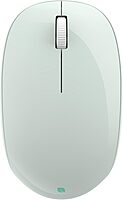 INCASE Bluetooth Mouse - Designed by Microsoft - Compact Ambidextrous Wireless Mouse with 4-Way Scroll