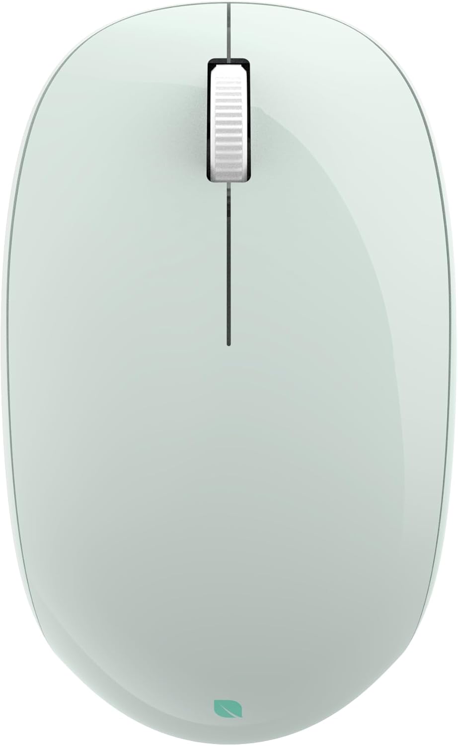 INCASE Bluetooth Mouse - Designed by Microsoft - Compact Ambidextrous Wireless Mouse with 4-Way Scroll