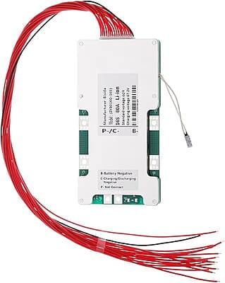 BMS 60V 100A Li-ion