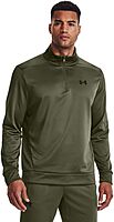 Under Armour Men's Armourfleece 1/4 Zip