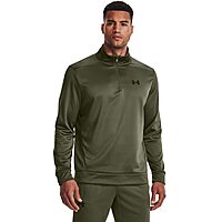 Under Armour Men's Armourfleece 1/4 Zip