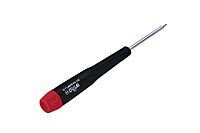 Wiha 26309 Precision Screwdriver, Hex Metric, 9 x 40mm