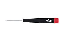 Wiha 26100 Precision Screwdriver, Phillips, 00 x 40mm