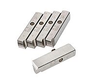 Power Threading/Geared Threader Model 141 Dies - 141 set npt hs dies