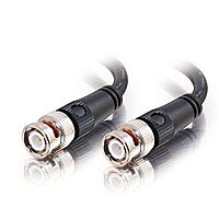 C2G/Cables to Go 40025 75 OHM BNC Cable (3 Feet)