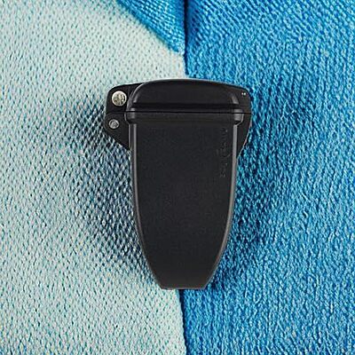 Nite Ize Hideout Magnetic Key Box - Waterproof Key Hider & Magnetic Key Holder