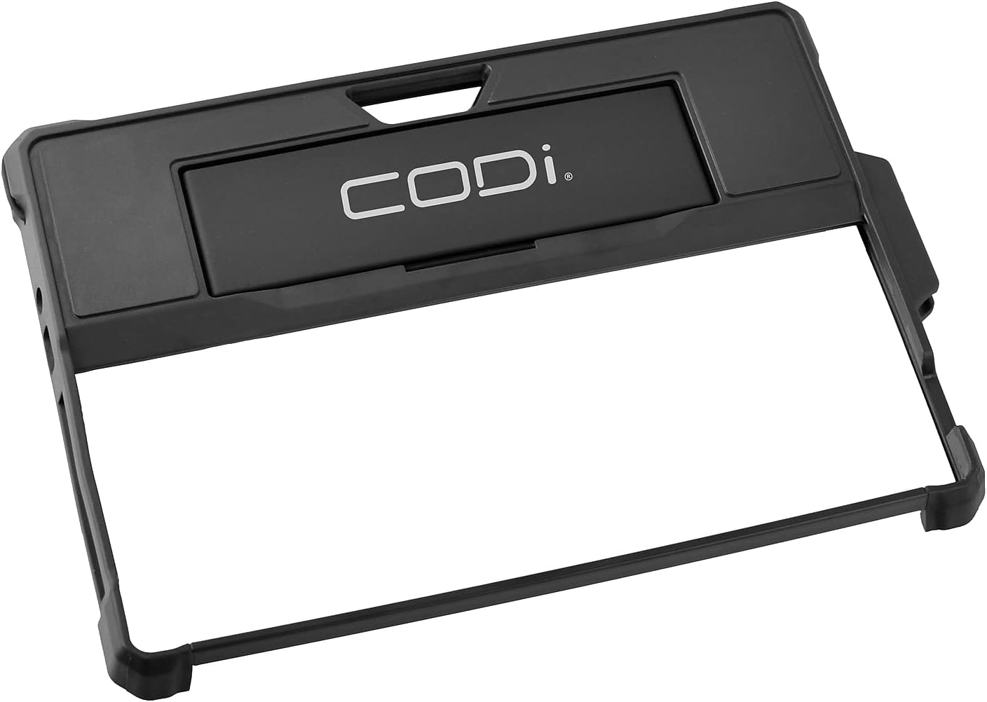 CODi Rugged Case for Microsoft Surface Go 1/2/3/4 (Keyboard Compatible) | 360° Protection, Drop-Test Certified