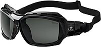 Ergodyne Skullerz Loki Convertible Anti-Fog Safety Glasses