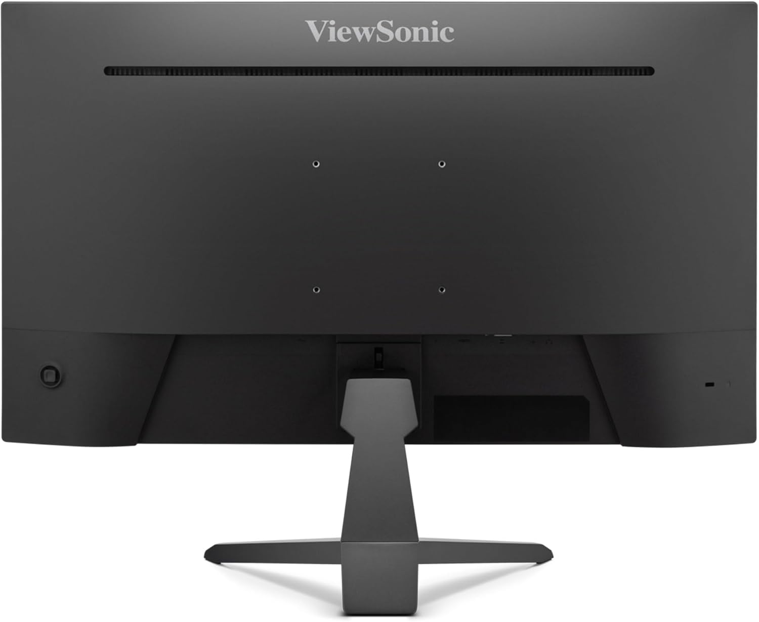 ViewSonic VX2770-MHD 27 Inch 1080p IPS Monitor with 120Hz, 1ms, Variable Refresh Rate, Eye Care, HDMI