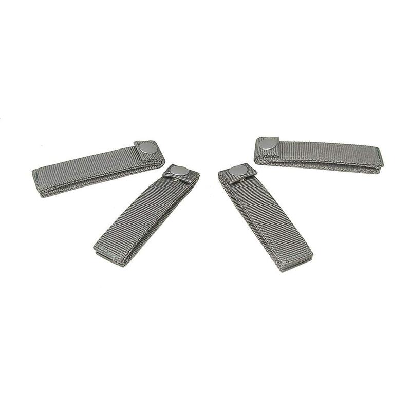 NCSTAR MOLLE Thumb Snap Straps