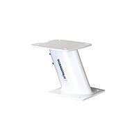 Scanstrut APT-250-02 Aluminium PowerTower AFT Leaning 250mm / 10" for radomes
