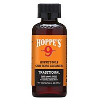 Hoppe's No. 9 Gun Bore Cleaner Solvent