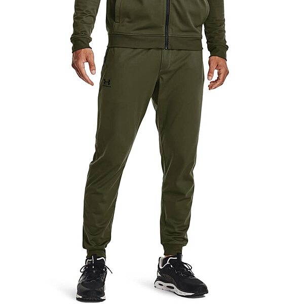 UNDER ARMOUR Mens Sportstyle Tricot Jogger
