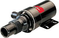 Johnson Pumps 10-24453-01 Johnson Pump Macerator Pump 12v