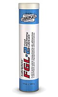 Lubriplate Multi-Purpose Food Grade Grease (Pack of 10), Aluminum Complex, NSF H1 Registered, 160 cSt, 1 lb