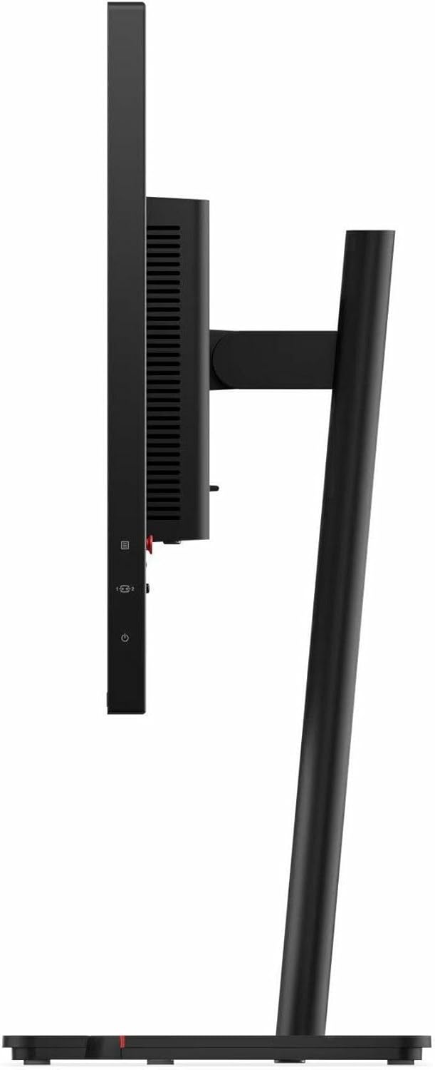 Lenovo ThinkVision T24-40 24" Class Full HD LED Monitor - 23.8" Viewable (IPS, WLED)