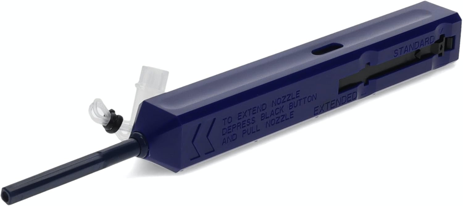 AddOn 1M LC to LC Aqua OM3 Duplex Fiber Patch Cable (AJ834A-AO)