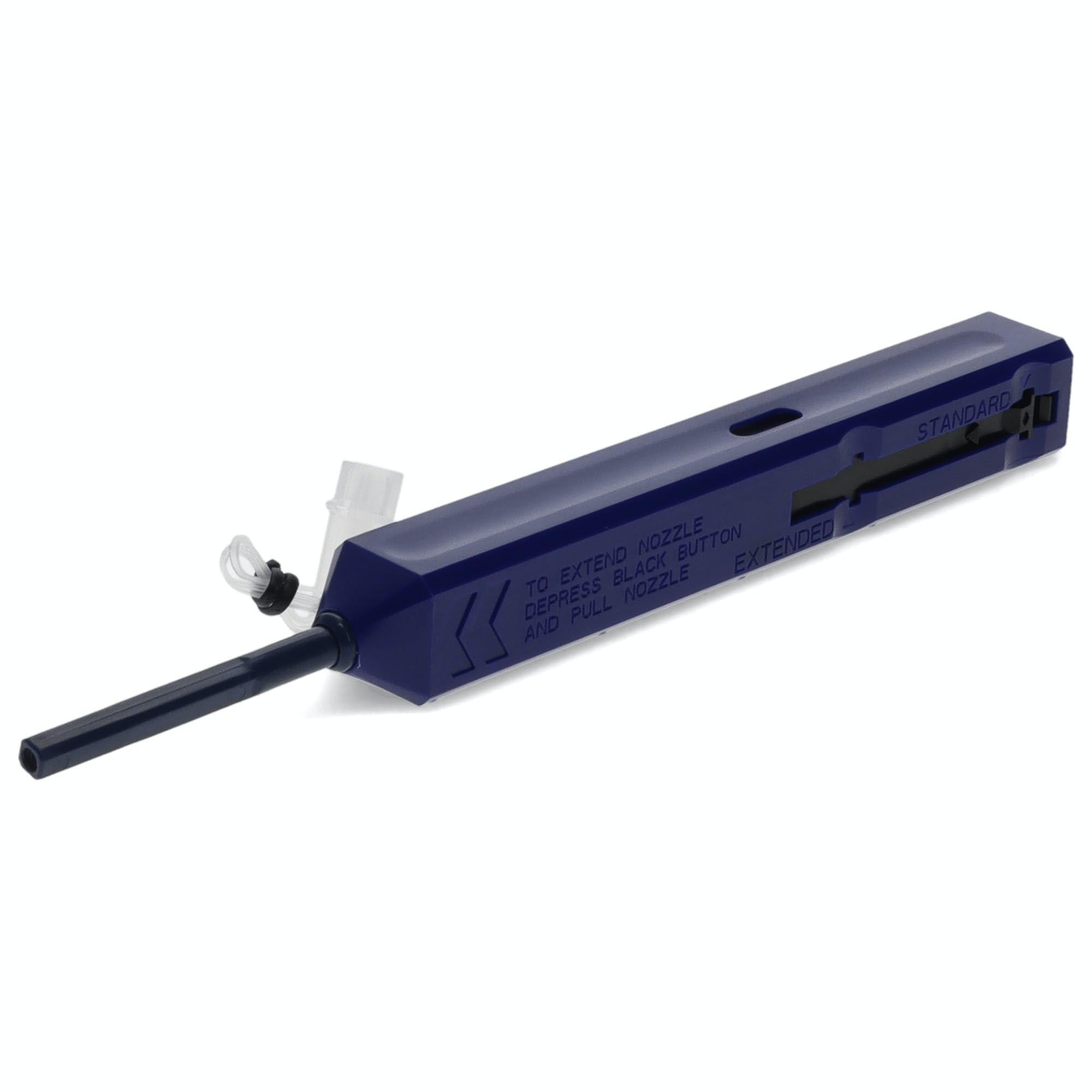 AddOn 1M LC to LC Aqua OM3 Duplex Fiber Patch Cable (AJ834A-AO)