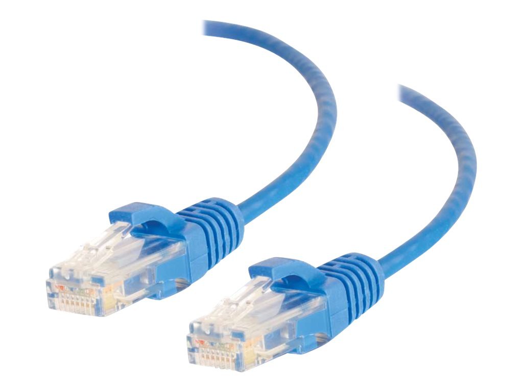 C2G Cat6 Snagless Ethernet Patch Cable
